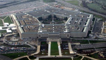 В Пентагоне обсуждается возможность силового ответа российской авиации в Сирии