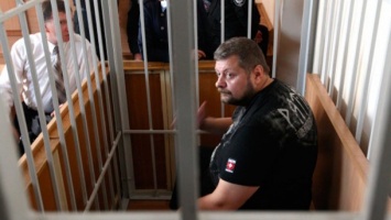 Суд перенес рассмотрение апелляции Мосийчука на 8 октября
