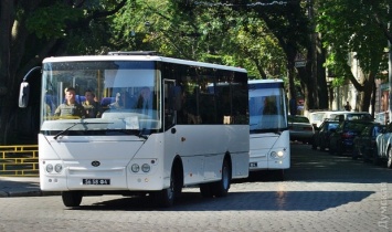 Из оккупированного Донецка в Белоруссию запускают автобус, - "ДНР"