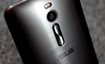 ASUS будет производить смартфоны в Индии