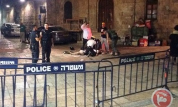 Один из убитых в Иерусалиме оказался раввином, прибежавшим на крики о помощи