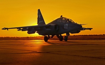 Российская авиация уничтожила в Сирии тренировочные центры ИГИЛ