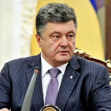 Порошенко уверен в выполнении Минских соглашений до конца 2015 года