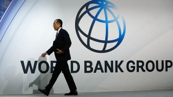 Всемирный банк спрогнозировал падение крайней бедности в 2015 году