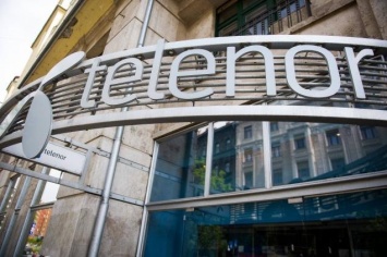 Норвежская компания Telenor решила избавиться от акций Vimpelcom