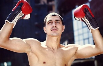 Виктор Постол стал чемпионом мира по боксу (ВИДЕО)