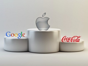 Apple в третий раз стала самым дорогим мировым брендом