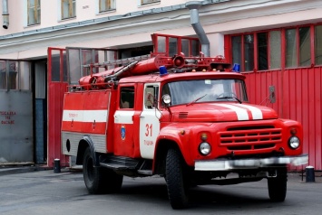 В Вологде трехлетний ребенок поджег квартиру