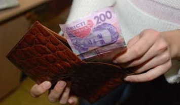 Во Львове правоохранители задержали "кредитора" за нанесение 250 тыс. гривен ущерба десяткам людей