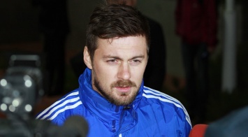 Милевский подписал контракт с хорватским клубом "Сплит"