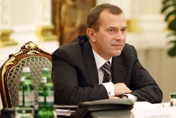 Евросоюз продлил санкции против Клюева до 6 марта