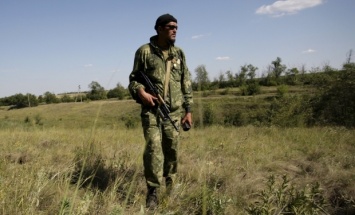 АП: выборы на Донбассе пройдут только после вывода российских войск