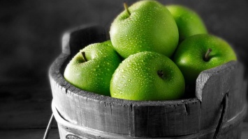 В России закупочные цены на яблоки выросли в 2,5 раза