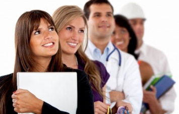 Учебные и медицинские заведения пополнились на молодых сотрудников (ФОТО)