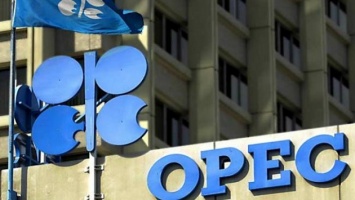 Стоимость нефтяной корзины ОПЕК ощутимо снизилась