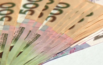 Днепропетровск выделил бюджету крупную сумму
