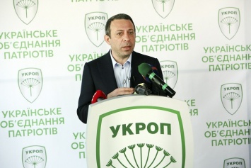 Геннадий Корбан открыл Гражданскую мэрию Киева