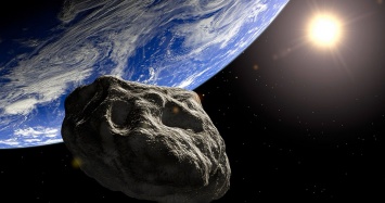 В Австралии российские астрономы ищут астероиды