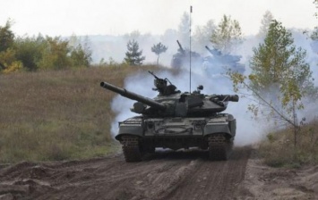 ОБСЕ зафиксировала тяжелое вооружение на оккупированных территориях Донбасса