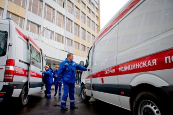 В Екатеринбурге пять девушек получили отек мозга после отдыха в ресторане