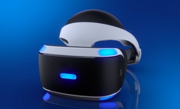 Первые впечатления от гарнитуры виртуальной реальности PlayStation VR