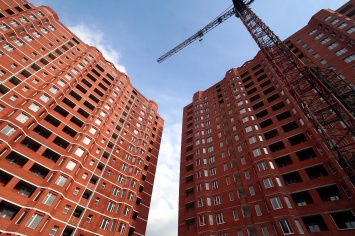 Сочи вошел в топ-5 городов России по стоимости квартир на первичном рынке