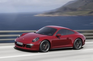 Porsche 911 получил новый агрегат