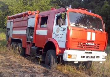 В Донецкой области в результате пожара погибли двое малолетних детей