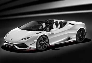 Lamborghini Huracan получил 700-сильный тюнинг RevoZport