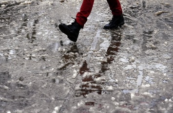 В Нижегородской области в ближайшие дни ожидаются заморозки и мокрый снег