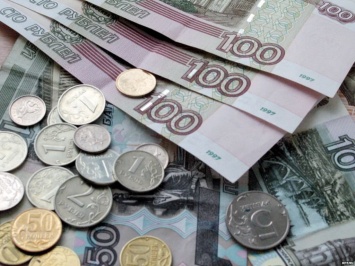 В Минэкономразвития прогнозируют продолжение падения доходов россиян