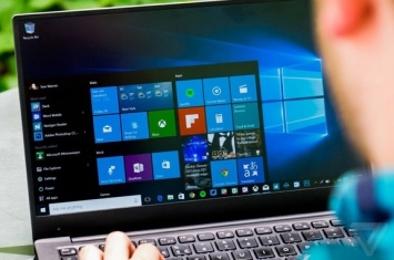 Windows 10 установлена уже на 110 млн устройствах