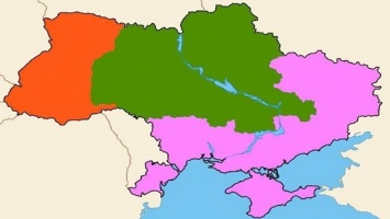 Будущее Украины – федерация, или Новый курс президента Порошенко