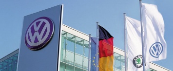 Немецкая прокуратура провела обыск в штаб-квартире Volkswagen