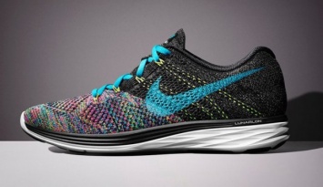 Nike хочет, чтобы пользователи 3D-печатали спортивную обувь у себя дома