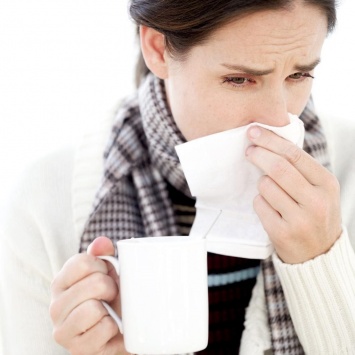 Ученые: Развеян главный миф о гриппе