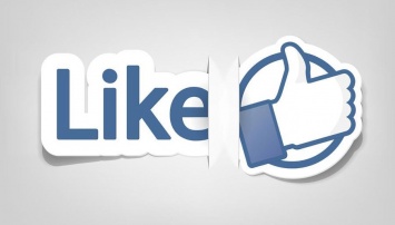 Facebook готов "протестить" конкурента кнопки "Мне нравится"