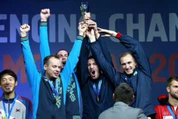 Шокирующие реалии украинского спорта: как ужгородец стал Чемпионом мира (ФОТО)