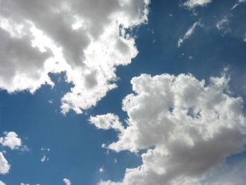 На выходных николаевцев ожидает облачная погода