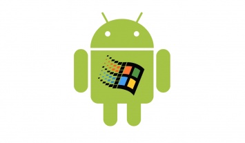 Приложения для ОС Windows можно будет запускать на Android