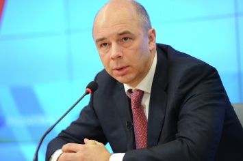 В РФ заявили, что не договорились с Украиной о реструктуризации 3 млрд долл. долга