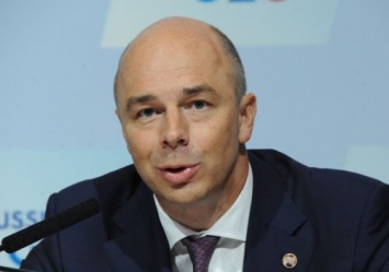 Российские банки вложат около 2 млрд долларов в украинские "дочки", - Силуанов