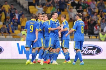 Футбол: Как сборной Украины попасть на Евро-2016