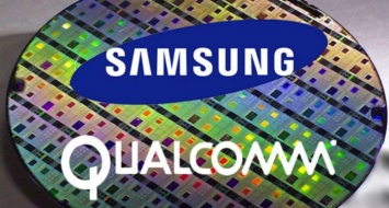 Компании Samsung и Qualcomm не нарушали патентов NVIDIA