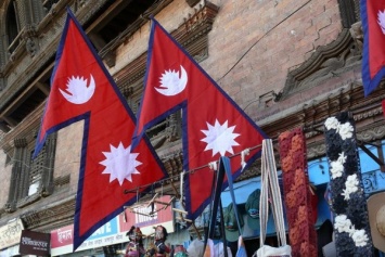 Премьер-министр Непала ушел в отставку, выборы главы правительства пройдут 11 октября