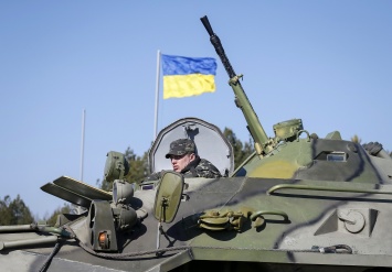 В пресс-центре АТО опровергли заявление боевиков об обстреле Донецка