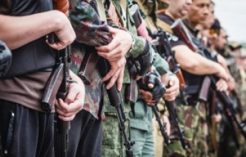 СБУ: Еще один боевик покинул ряды "ДНР" и перешел на подконтрольную Украине территорию