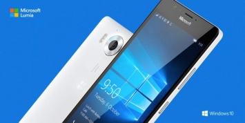 Смартфон Lumia 950 XL вскоре получит поддержку Surface Pen