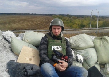 В плену у боевиков побывали 27 украинских журналистов