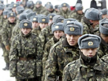 Как в Украине наказывают уклонистов от мобилизации
